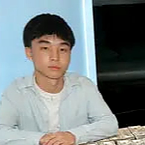 Kimchi, the Aura King